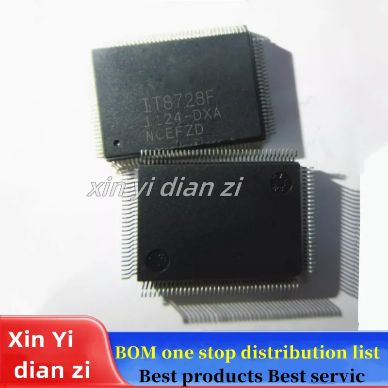 1Pcs/Lot It8728-Dxa…