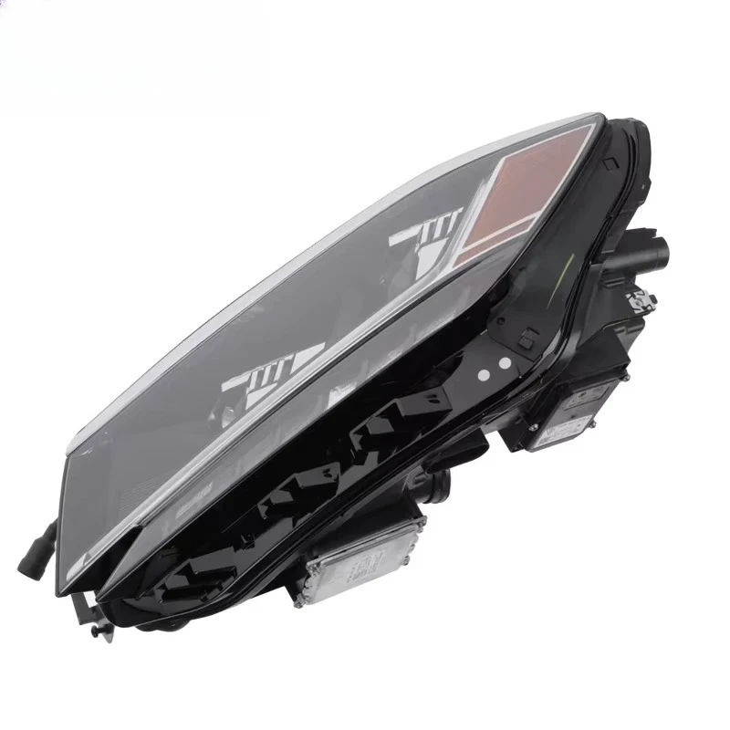 For ‘VW Passat 2019 2020 2021 Left and Right Lights ’Volkswagen Headlights 561941035B 561941036B USA Version Durable Headlights view 3