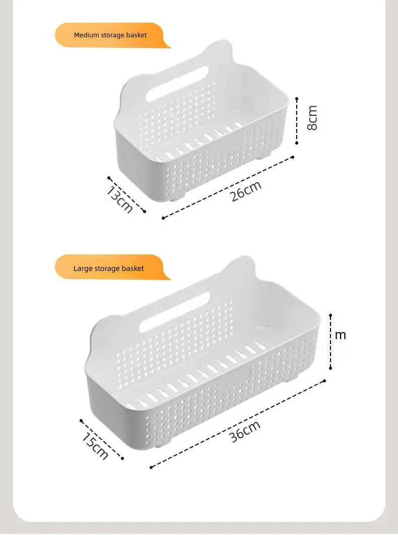 Kitchen shelves no punch wall-mounted spice rack multifunctional spices home use of the whole wall storage racks