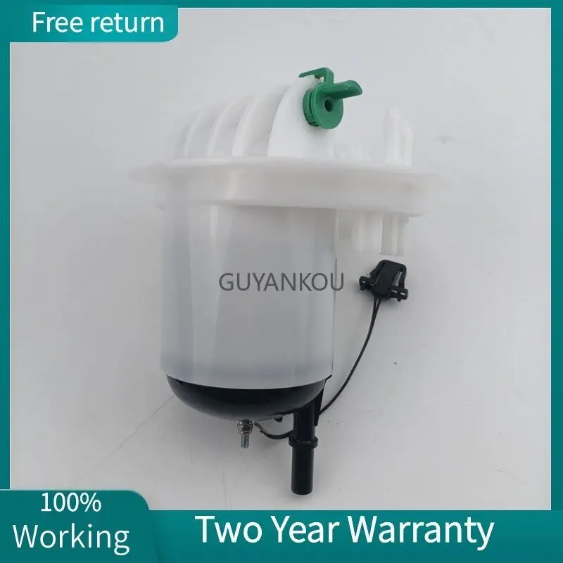 Fuel Filter Assembly LR026197 LR026195 LR036127 for Land Rover Range Rover Evoque 2011-2019 2.0T