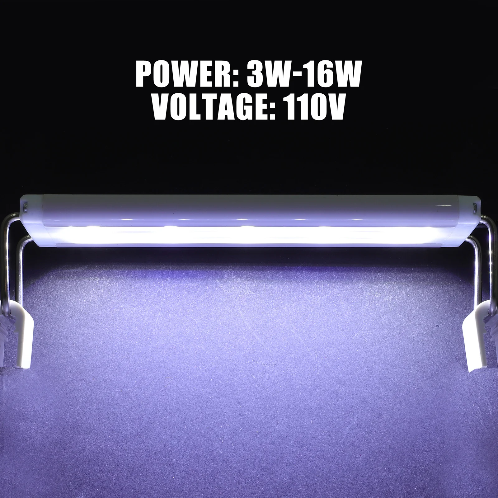 

Fish Tank Light Aquarium Lamp Fish Tank Lamp LED Light for Aquarium Aquarium Light