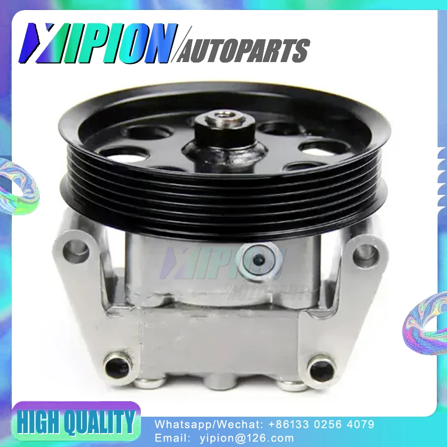 Auto Parts Power Steering Pump For VOLVO XC60 2.0T T5 2008-2016 Model 9G913A696AB 7617974107 36001204 31280865