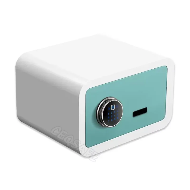 

CEQSAFE High Security Small Steel Smart Electronic Digital Hotel Room Mini Safe