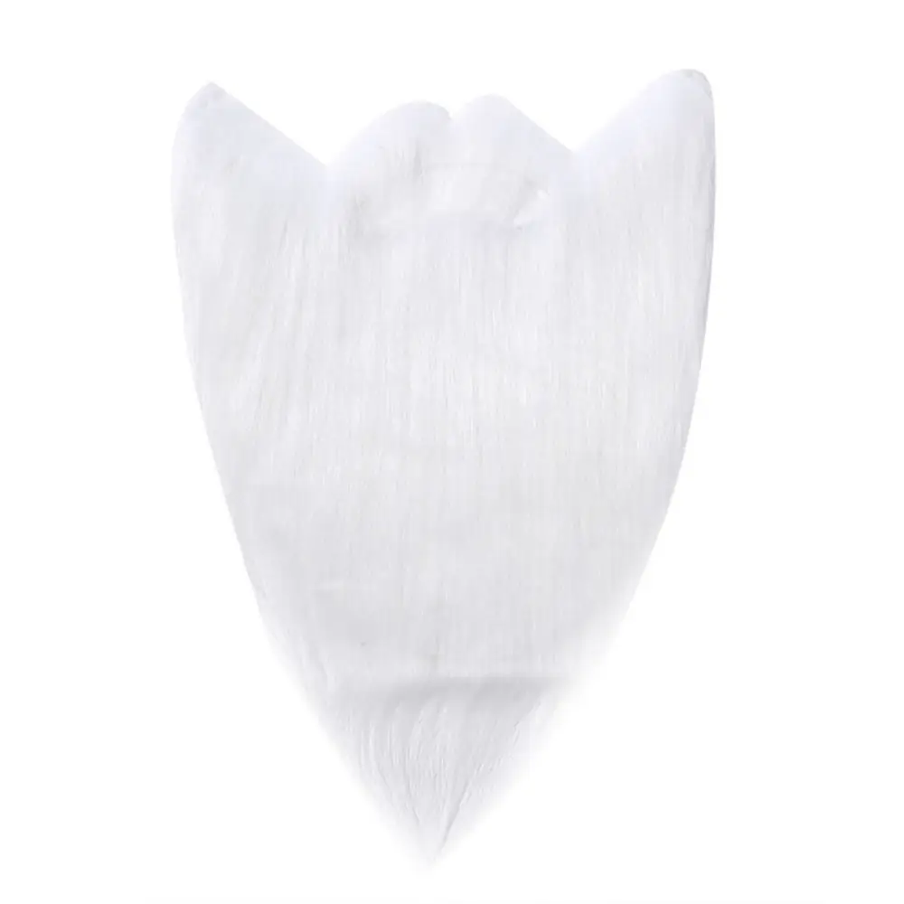 

Halloween Realistic Fake Beard Realistic Artificia Halloween Fake Mustache Savage Cute Costume Christmas Party