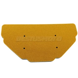 Motorcycle High Flow Air Filter For Kawasaki ZX636A ZX6R ZX-6R 2002 ZX600G 1998-2002 ZX600J ZZR600 2005-2008 ZZR ZX 600 6R