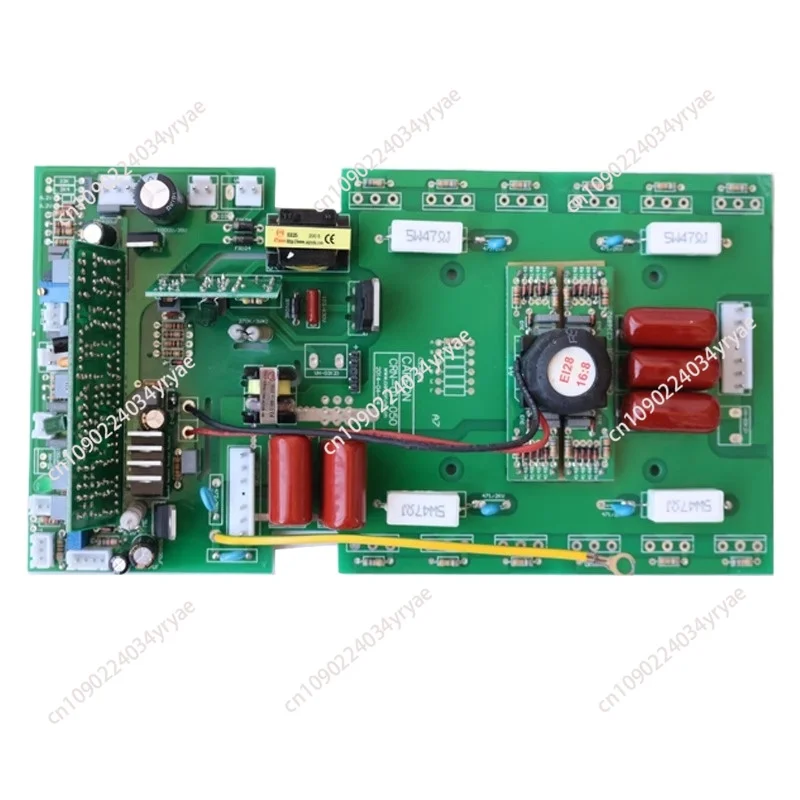 

Kaynak İnvertör Kartı ZX7/200/250 DC El Kaynaklı Kaynak저 Üst Plaka220V MOS Tembali Devre Kartı