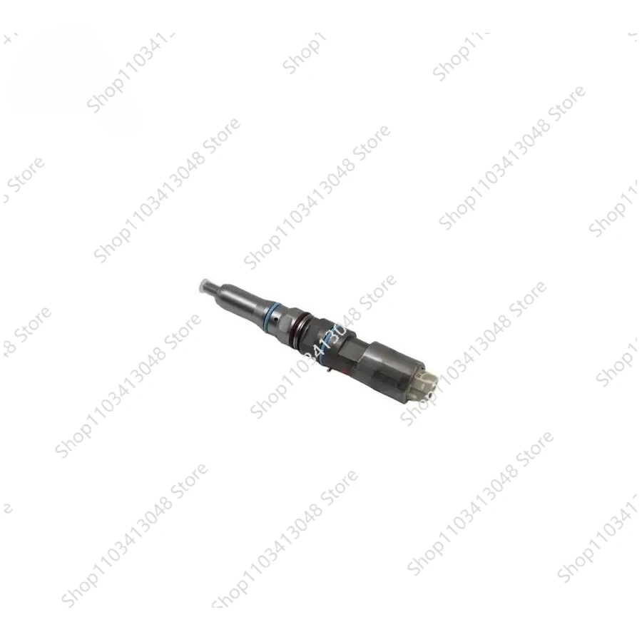 

456-3493 High quality excavator accessories E336E Diesel Fuel Injector Nozzle