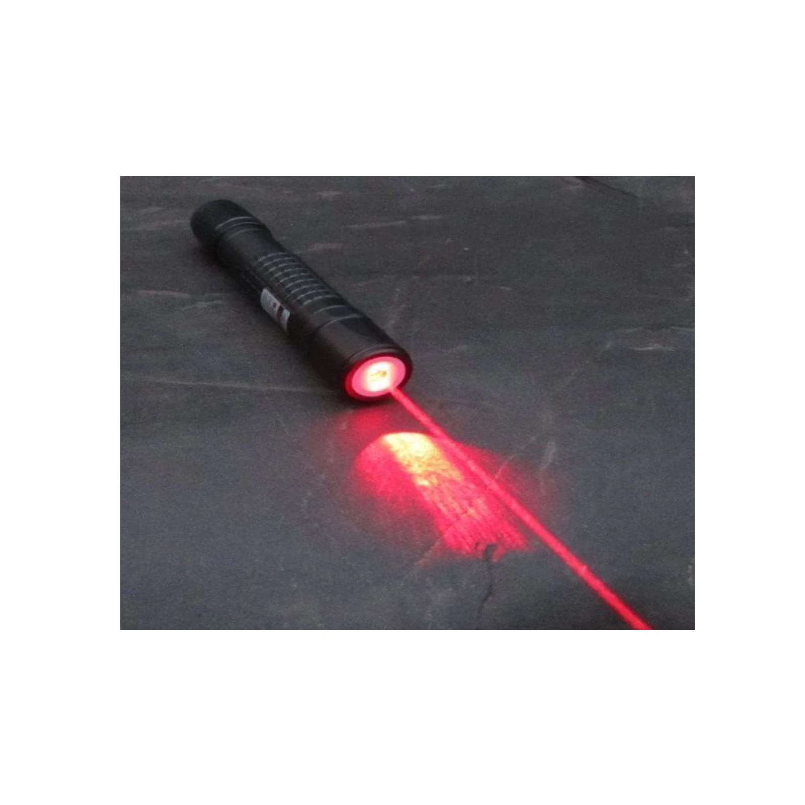 Focusable Waterproof 635nm-300 Orange Red Laser Handheld LED Module