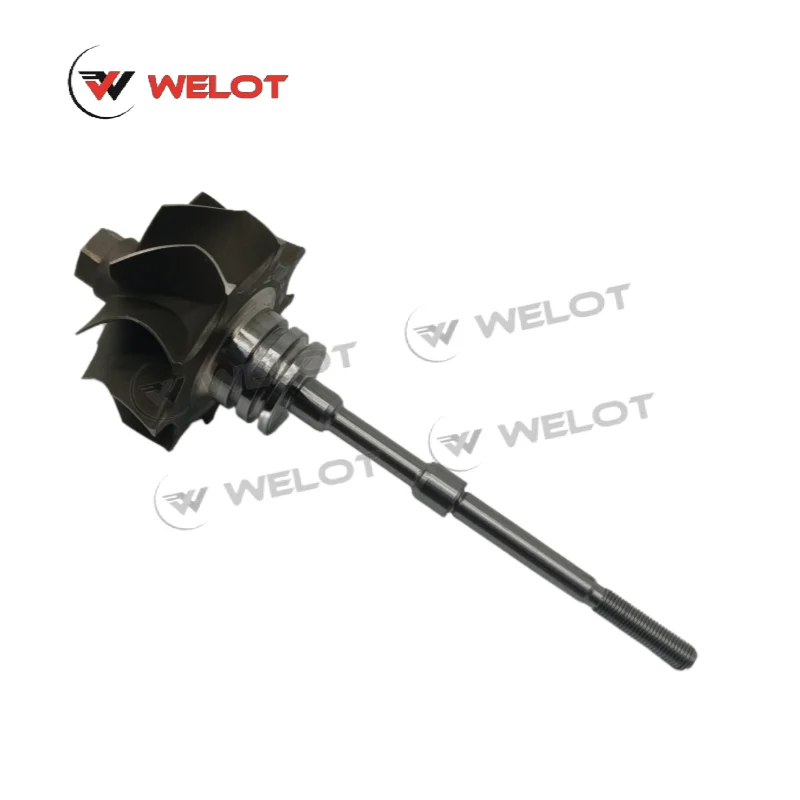 

GT1238Z Turbo Shaft and Wheel 793996 812811 811310 For Alfa Romeo Fiat Jeep Lancia 1.4 TB 99 Kw 103 Kw MultiAir 2014 55228036