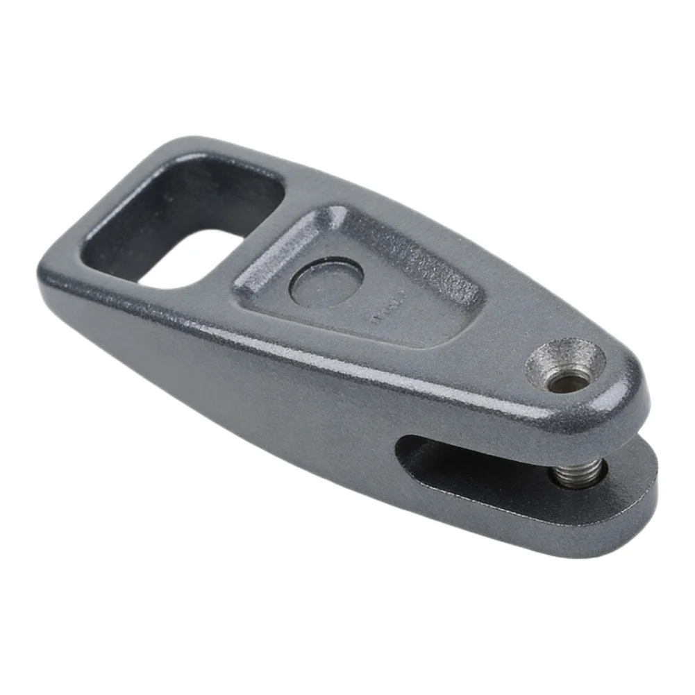 Boating Control Improvement As Shown In The Figure Aluminum Alloy Handle Outboard Compatible With 9.9HP Motors