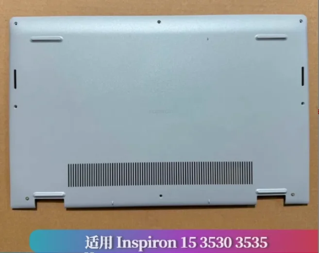 

HTS...Genuine New Bottom Base D Cover DPN 01RGYH Gray For Dell Inspiron 15 3530 3535 Laptop