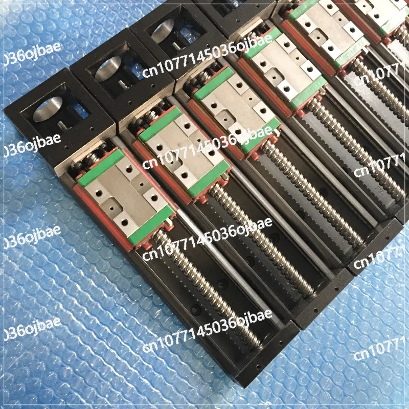 

Real Taiwan Shangyin/HIWIN Linear Module KK40 KK50 KK60DKK86D KK100 KK130