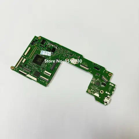 ​Repair Parts For Canon EOS 650D Rebel T4i Kiss X6i Motherboard Main board CG2-3229-000