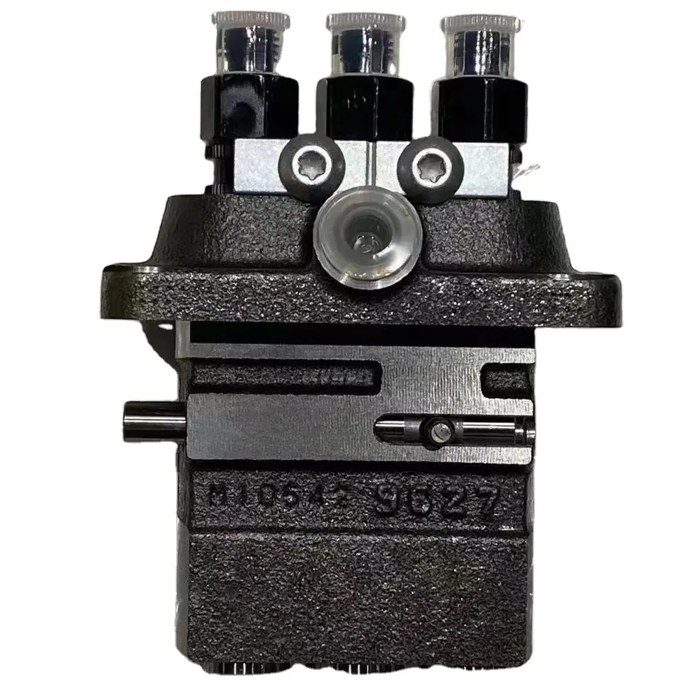 1G702-51013 Fuel Injection Pump for Kubota U35 U30 KX135 Excavator D1803 1403 D1703 D1503 Engine Diesel Pump