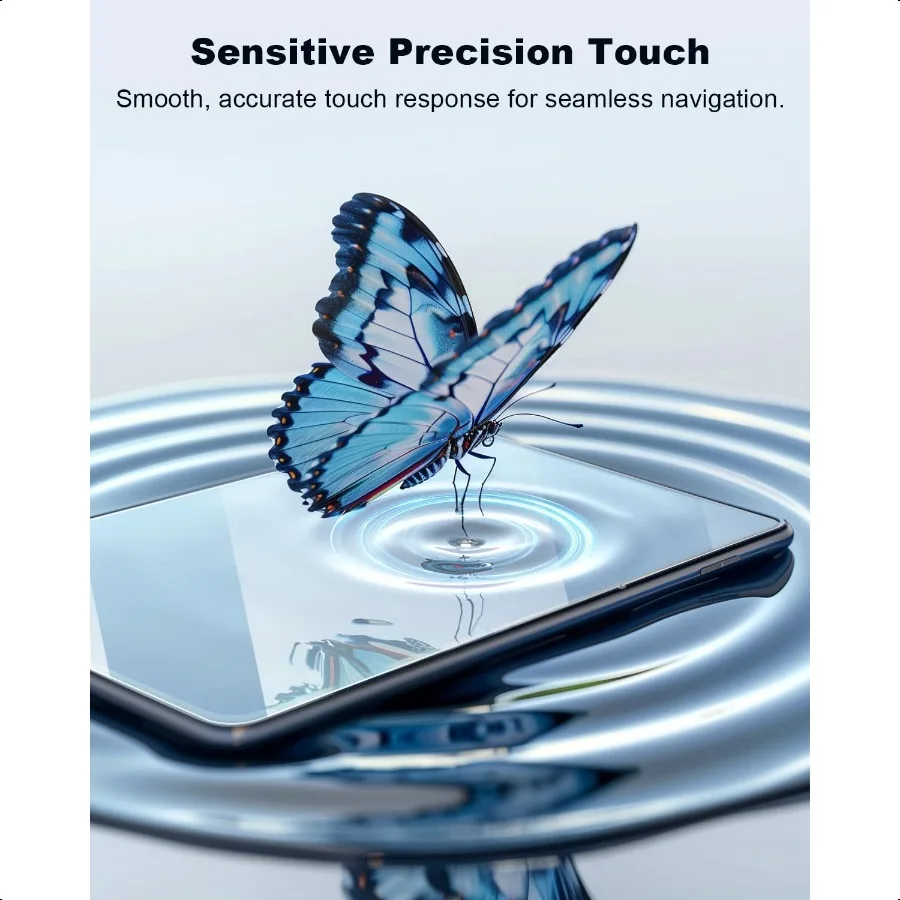 For 2025  Forester Screen Protector 2025 Forester Accories Premium Sport Limited Touring 9H Tempered Glass 11.6 Inch Navigation