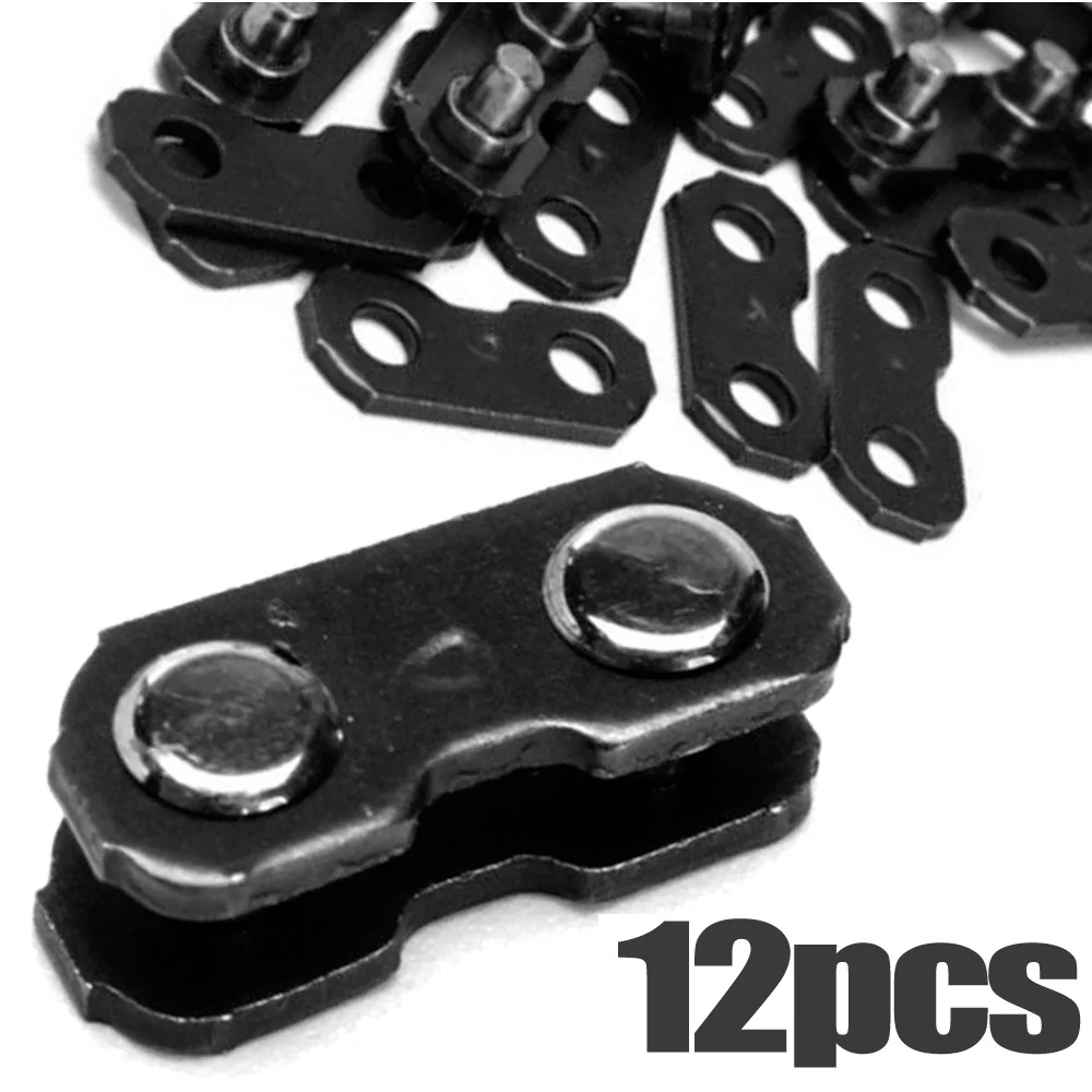 Chainsaw Parts Chain links Garden Power Equipment 24 Sets 3/8