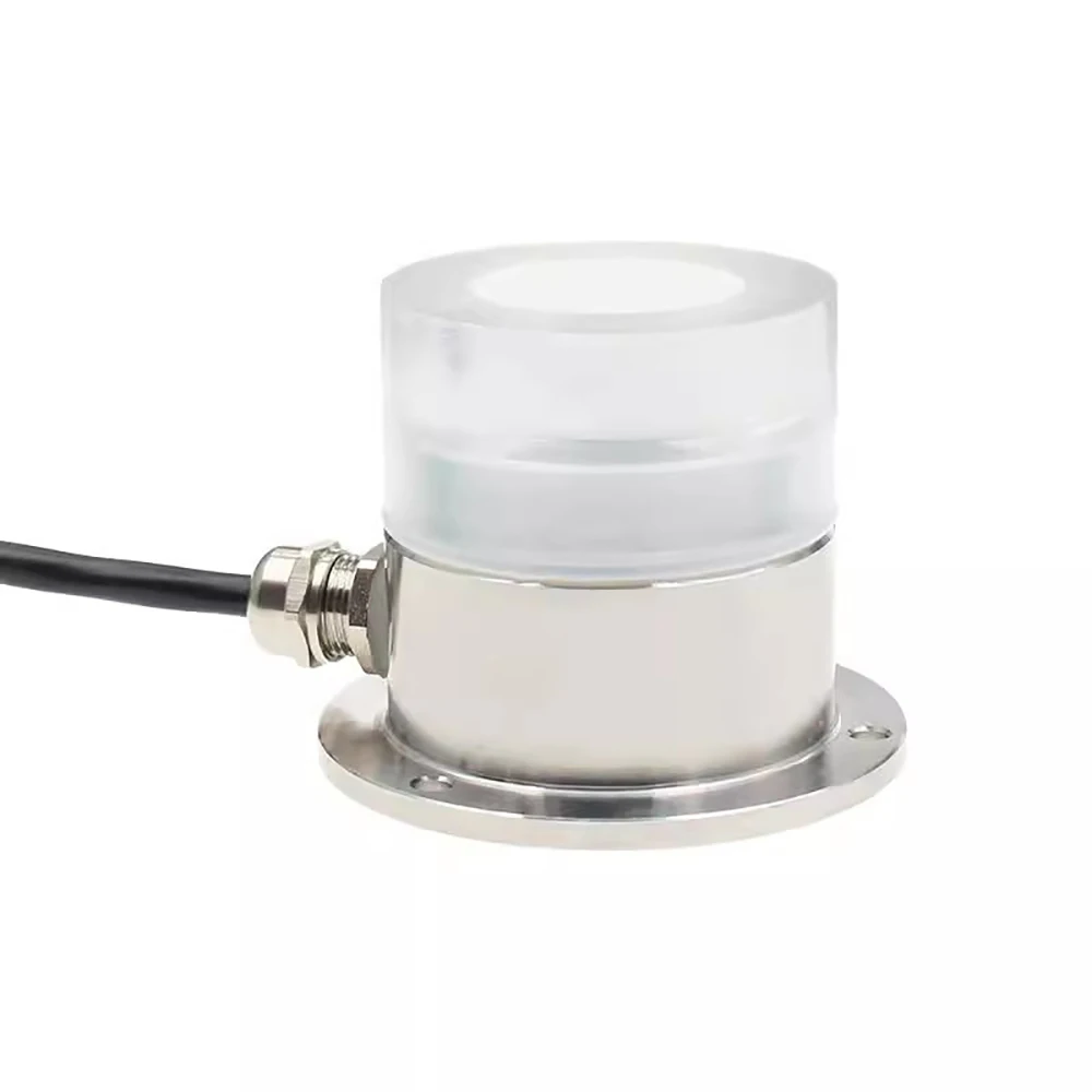 

XM8516B Infrared Optical Turbidity Sensor | 0-1000NTU Range | RS485 Output | Lab Water Quality Testing Probe for Tube Samples