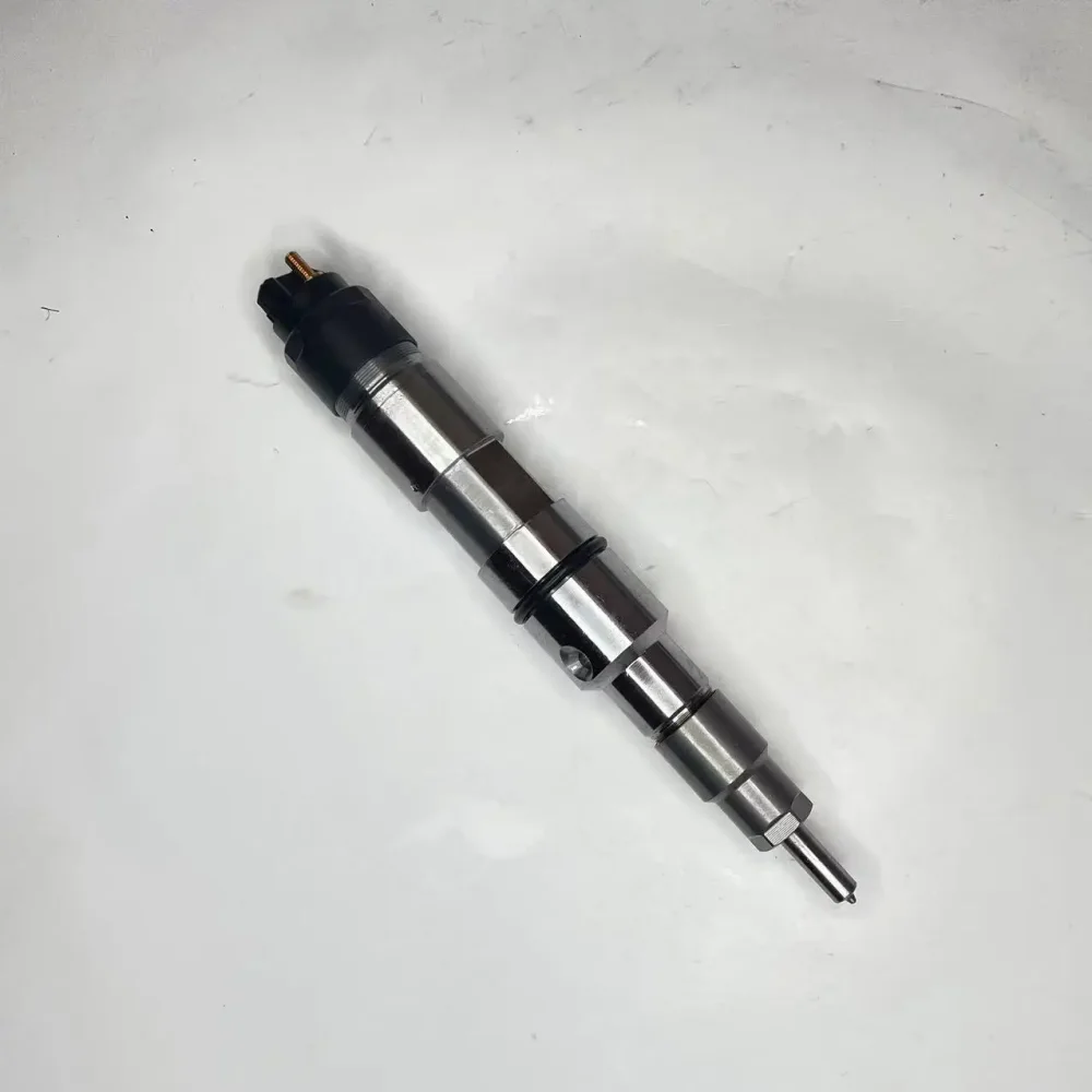 صنع في الصين حاقن ديزل جديد 044512186 فوهة السكك الحديدية المشتركة لشاحنة MAN TGL TGM كوكبة فولكس فاجن 0986435568