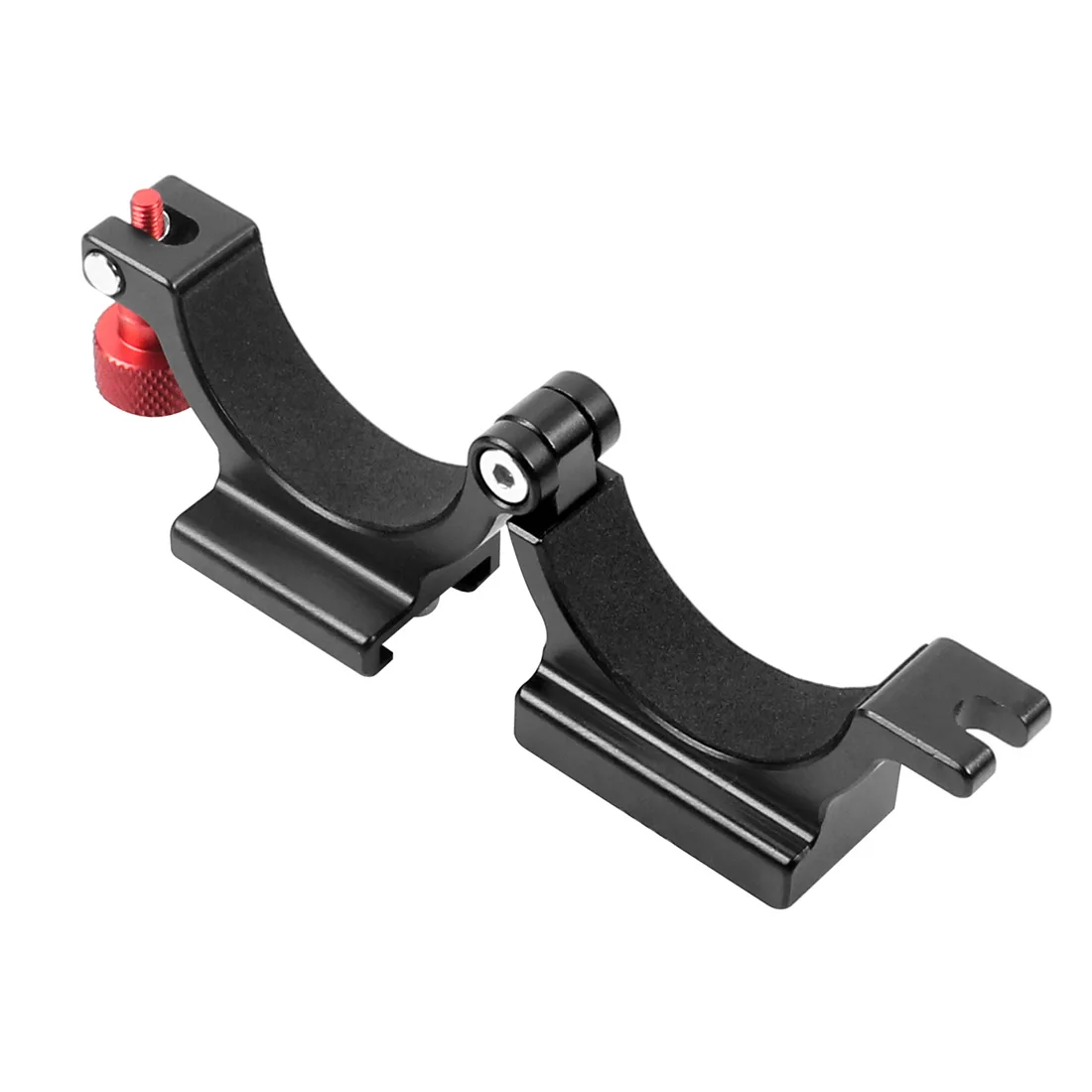 Gimbal Verlängerung Clip Montieren Mic Licht Monitor 1/4 Adapter für DJI Ronin S /RONIN SC Kran 2 Glatte 4 SPG2 G6 Plus Stabilisator – Detail 3