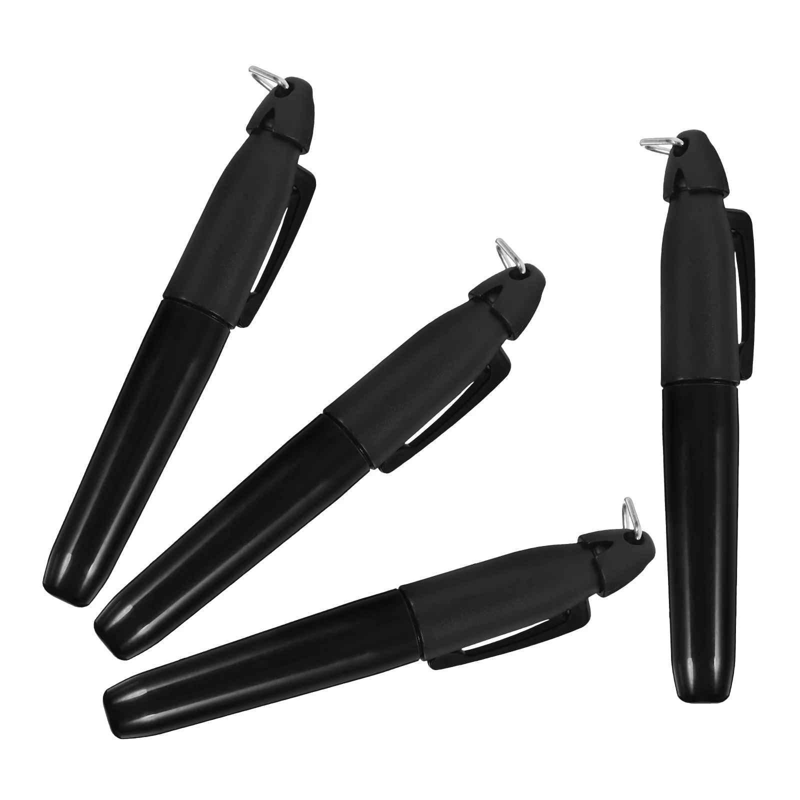 

4 Pcs Golf Liner Ball Lines Pen Marking Tool Marker Bulk Position Abs Kit Tools