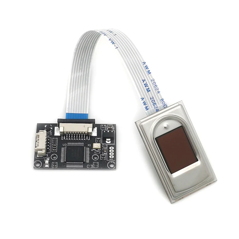 R306/R306S FPC1011F3 Capacitive Fingerprint Reader/Module/Sensor/Scanner