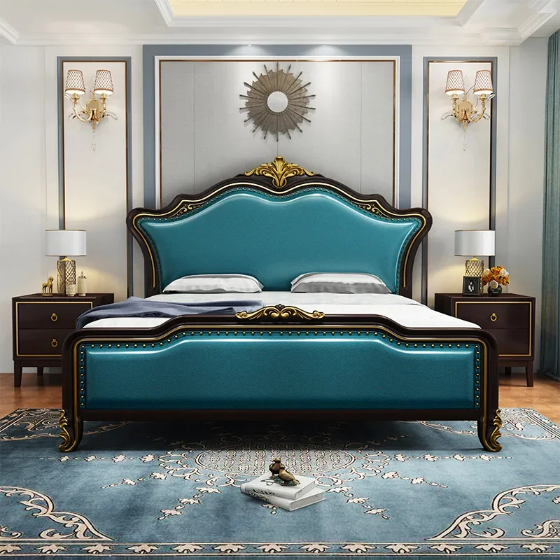 Dining Room Double Bed Minimalist Outdoor Sleeping Hotel Travel Children Beds Multifunctional Letto Pieghevole Beauty Furniture image 3