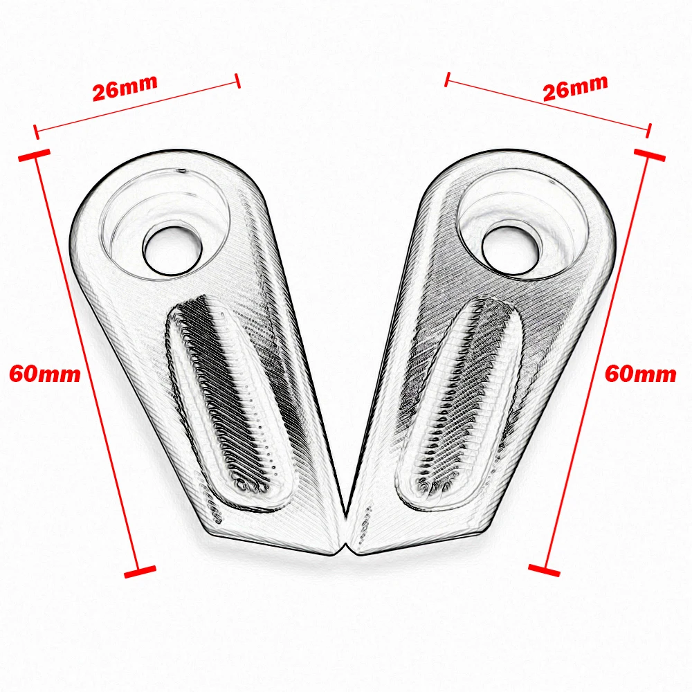 Motorcycle Accessories Flank Plug Shroud Handlebar End Hand Cap Guard Slider Cover For Tracer9 Tracer9 GT GT+9GT Y-AMT 2025-2026