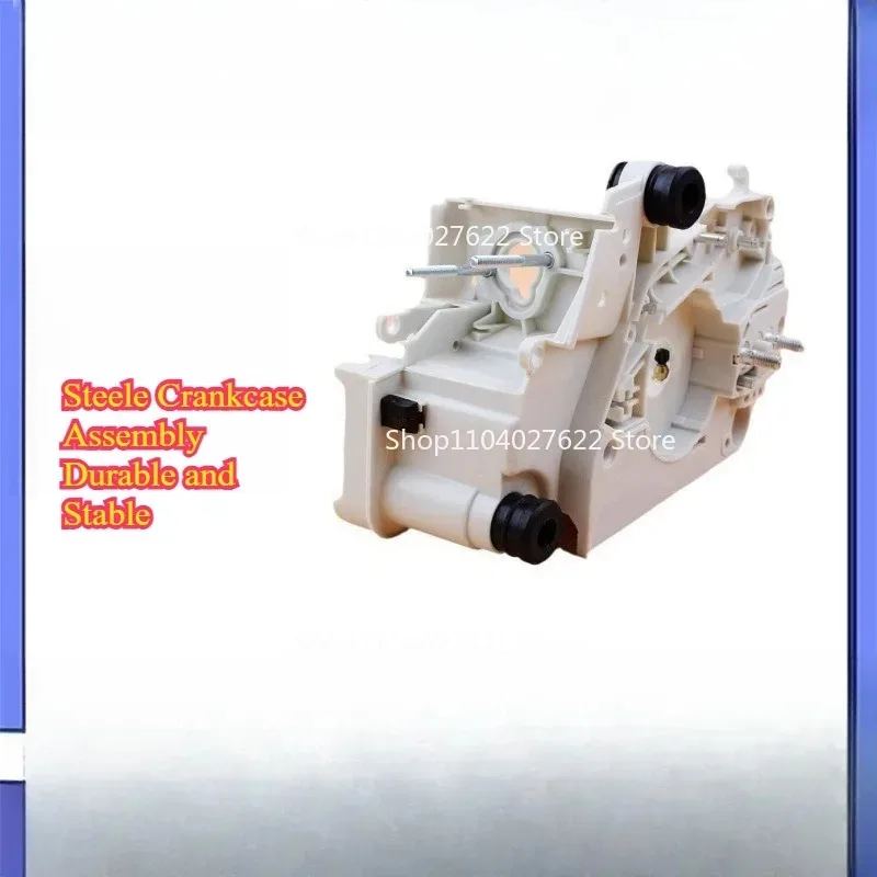 For STIHL MS170 180 crankcase assembly 017 018 plastic case assembly