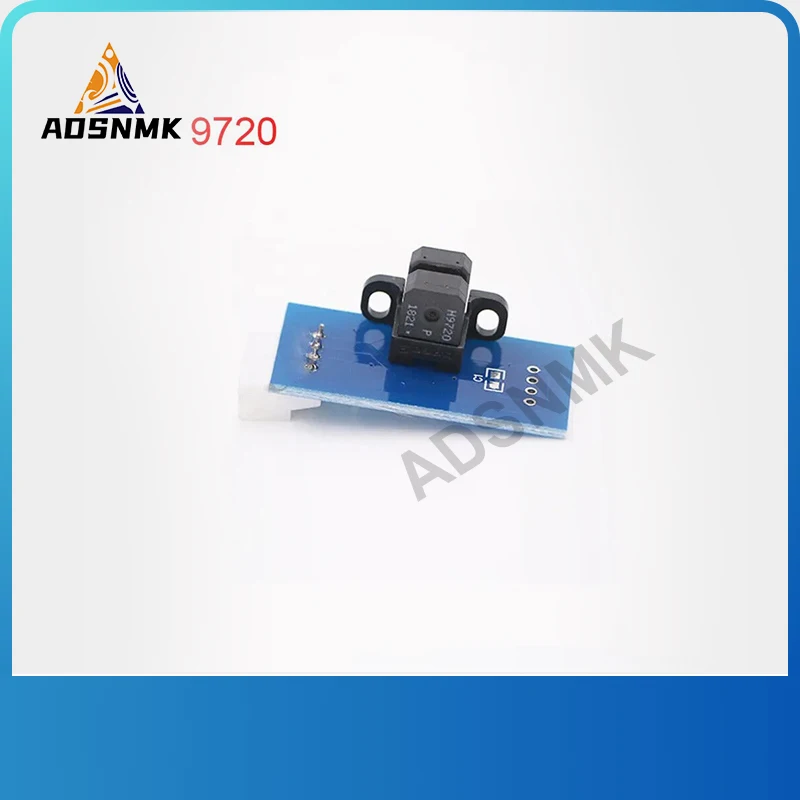 Encoder Sensor for Docan UV Flatbed H9720/9730/9740 Raster Inductor 150DPI 180 360DPI Optical Strip Detector