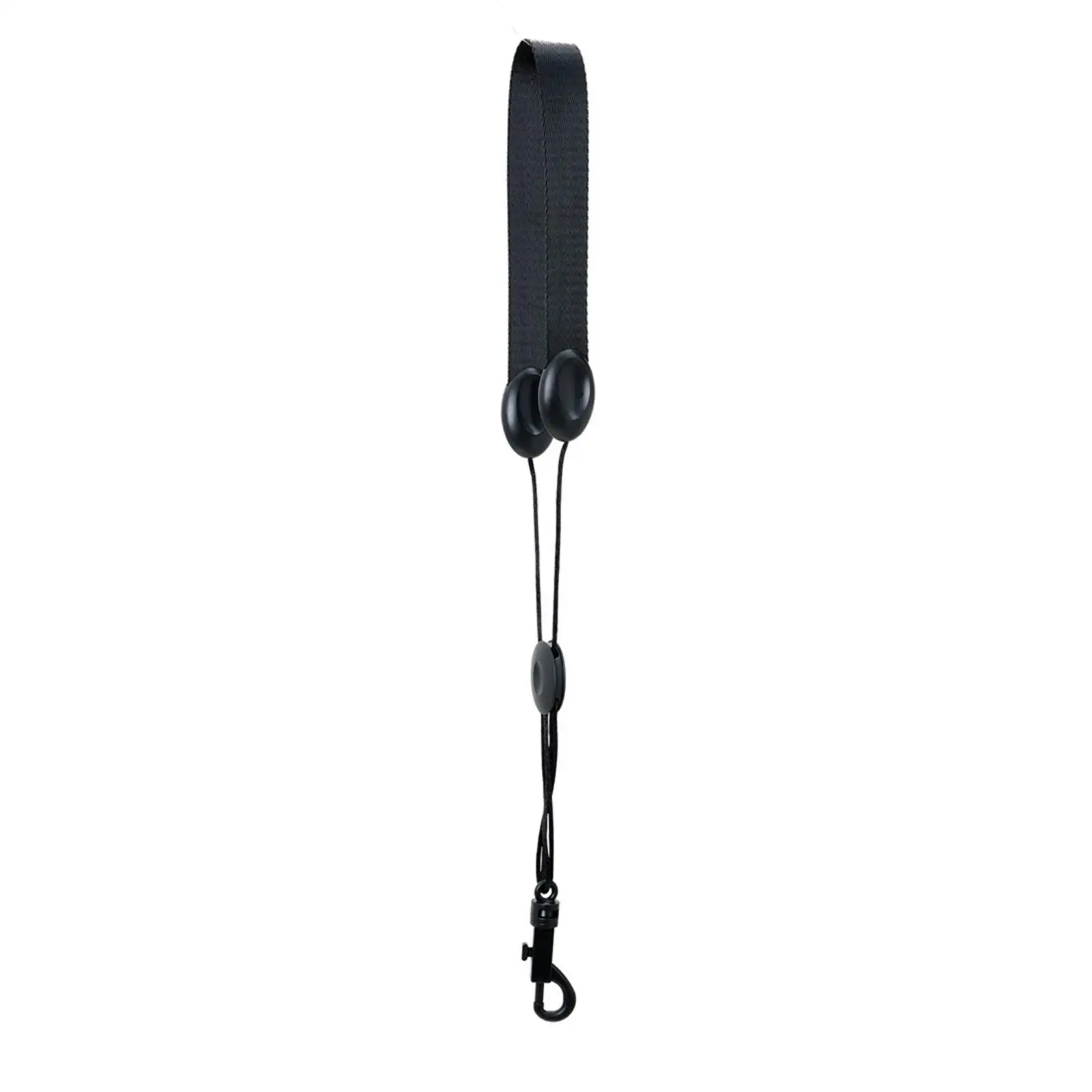 Neck Strap with Padded Rest Soft Saxophone Neck Strap Secure for Music School view 2