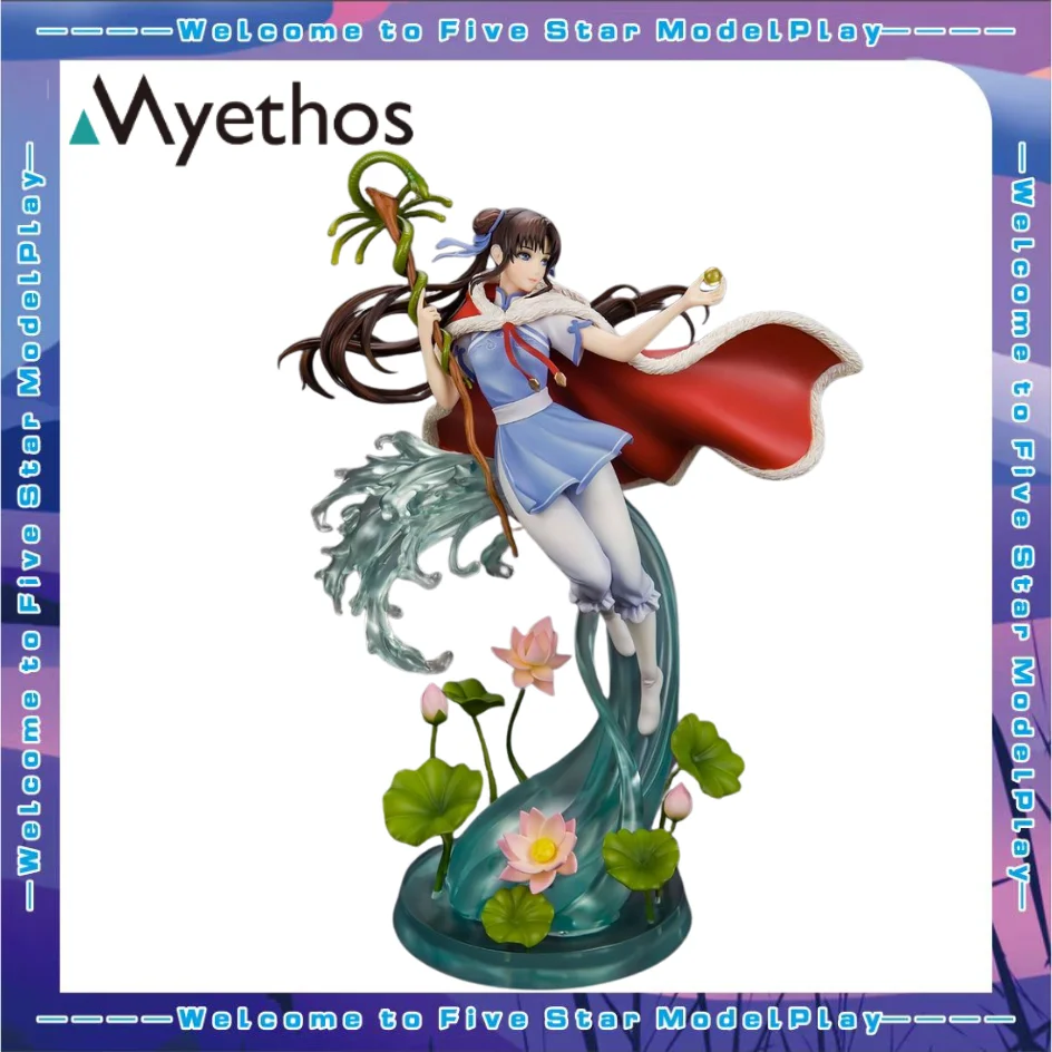 

【FS】 Myethos Legend of Sword and Fairy Zhao Linger Scale 1/7 Figure Model Toys Gifts