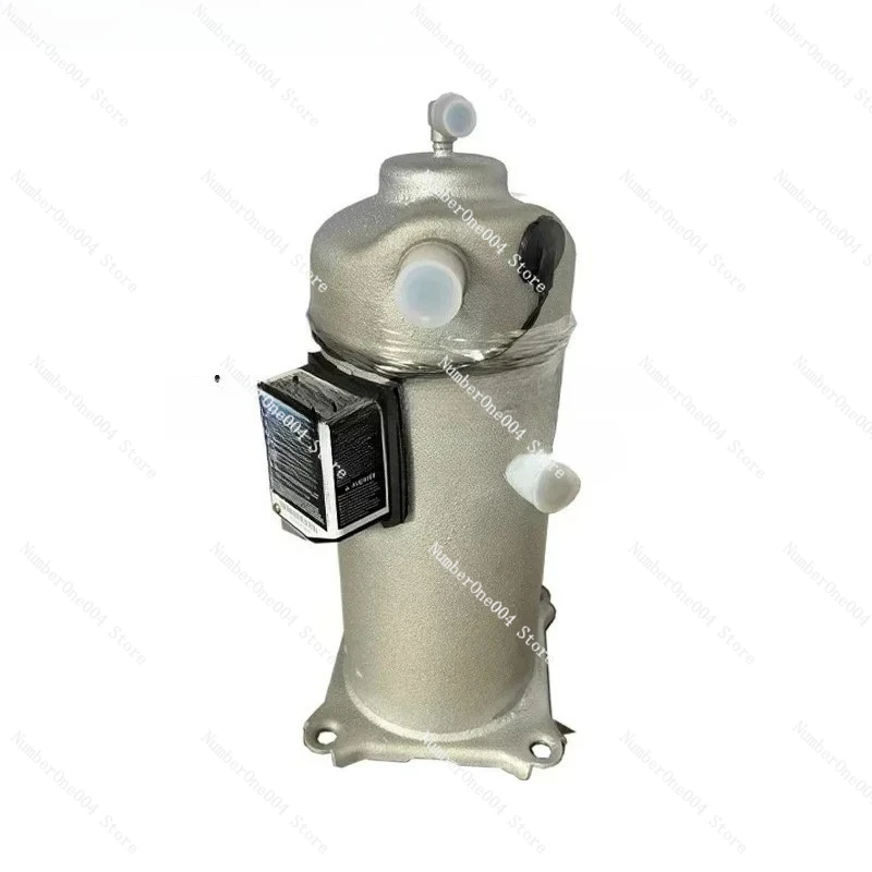 2025 ZMD18KVE-TFD-275 Refrigeration Copeland Scroll Compressor ZMD18KVE-TFD-977 R134a 3PH 460V 60Hz 380-420V 50 Hz