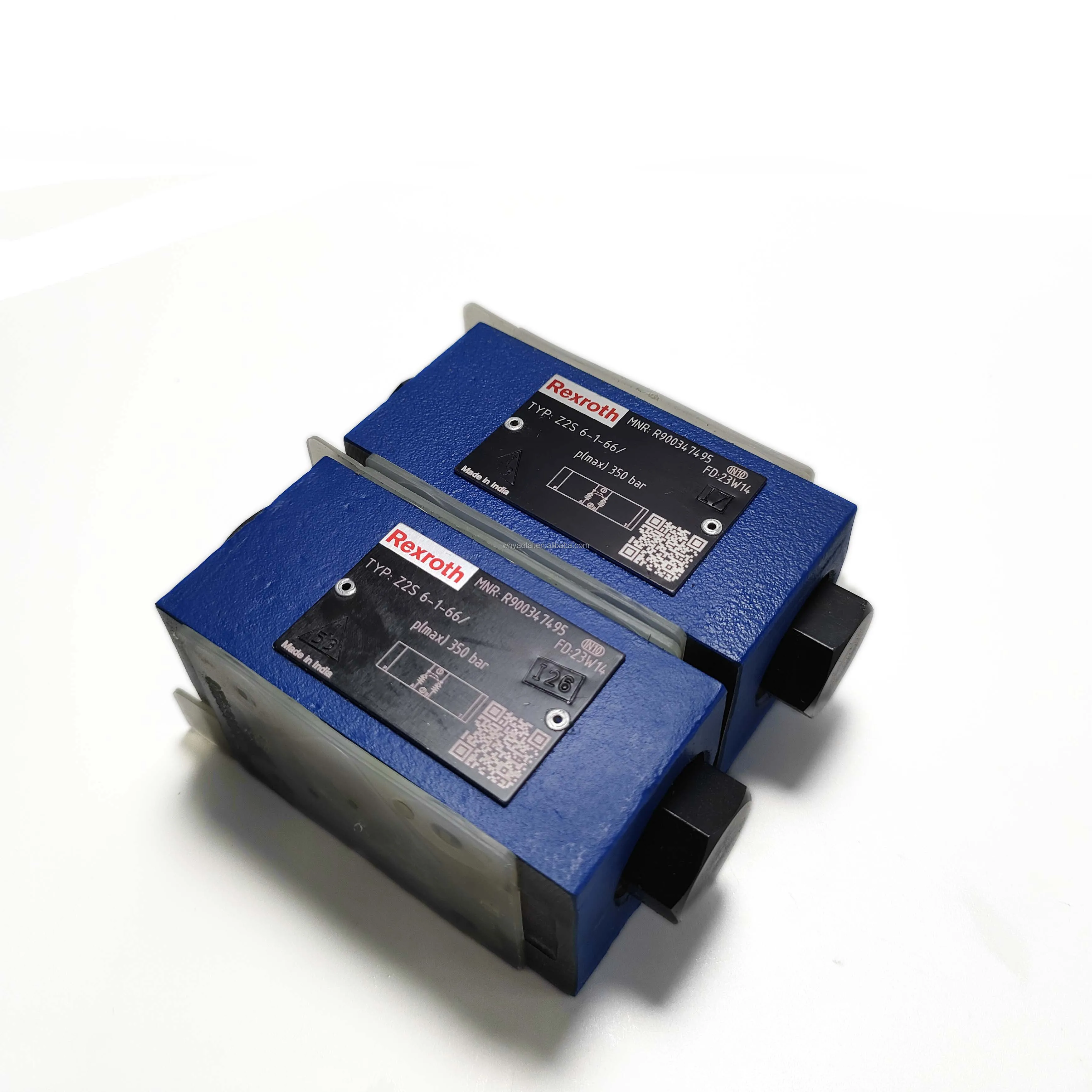 

Z2FS22B8-3X/S2V | Обратный клапан | Серия Z2FS22 | Оптовая цена в Китае