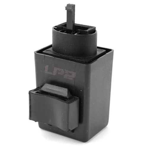 Relé intermitente LED para Honda NV VT NTV 400 600 650 / CB CBR 250 400 400F 600 600F 900 900RR 954RR 1000F 1100XX / 38301-KK9-952