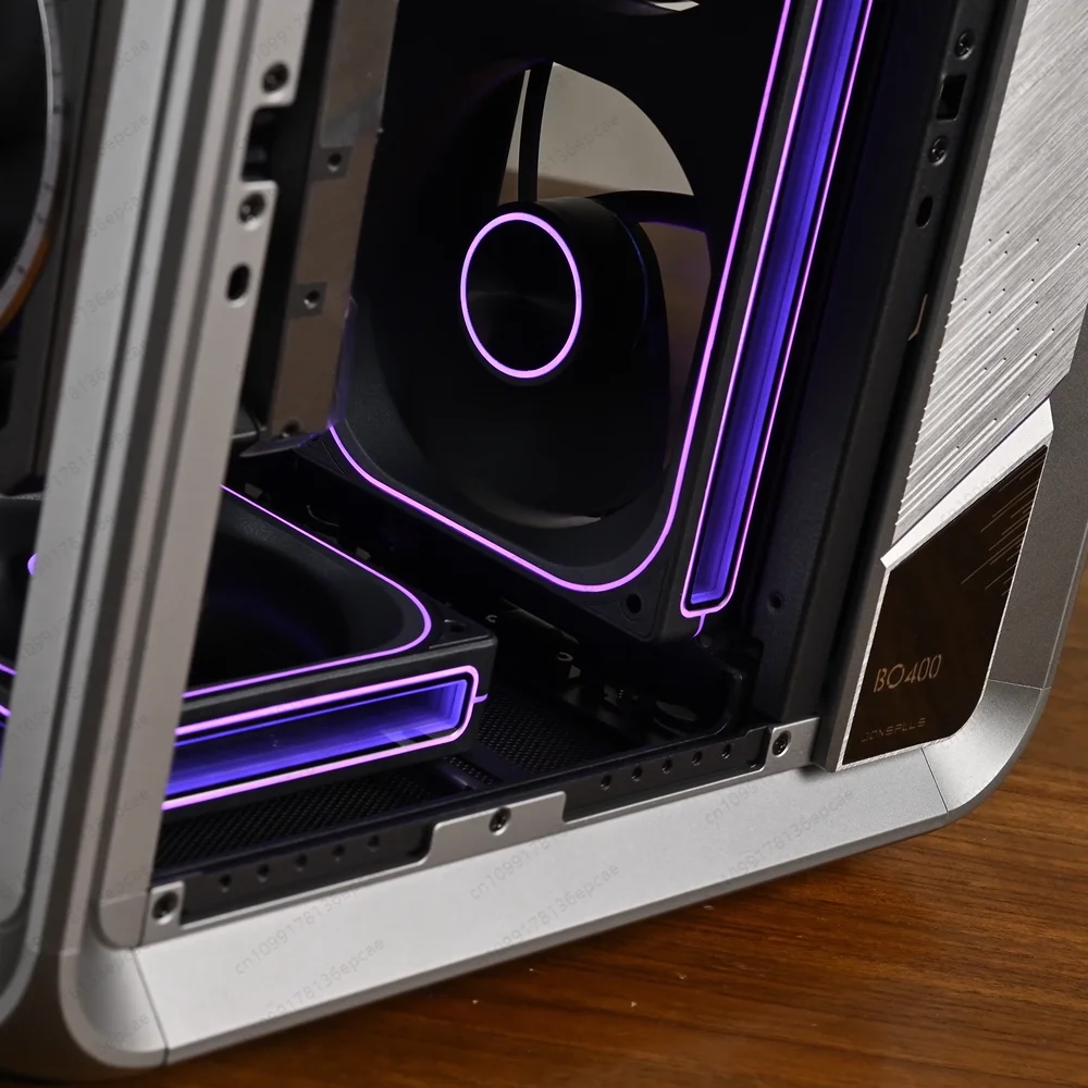 بطاقة رسومات متقدمة I9 14900K R9 9950X3D RTX 5080 32GB RAM 32G 2TB SSD Win10 Win11 كمبيوتر مكتبي للألعاب