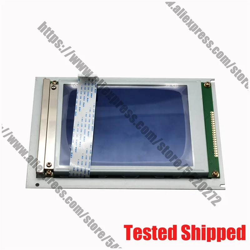 

New Compatible Display SP17Q001 LCD Panel Display Screen