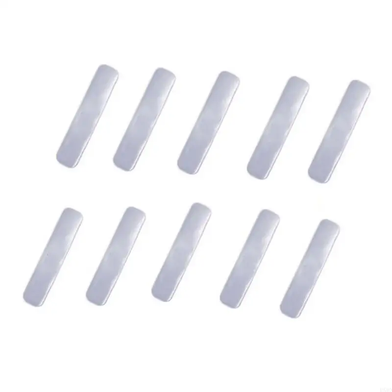 Weighted Tape for Tennis Racket Golfs Club Iron Putters Golf Tape Adhesive Tape for Add Swing Weight