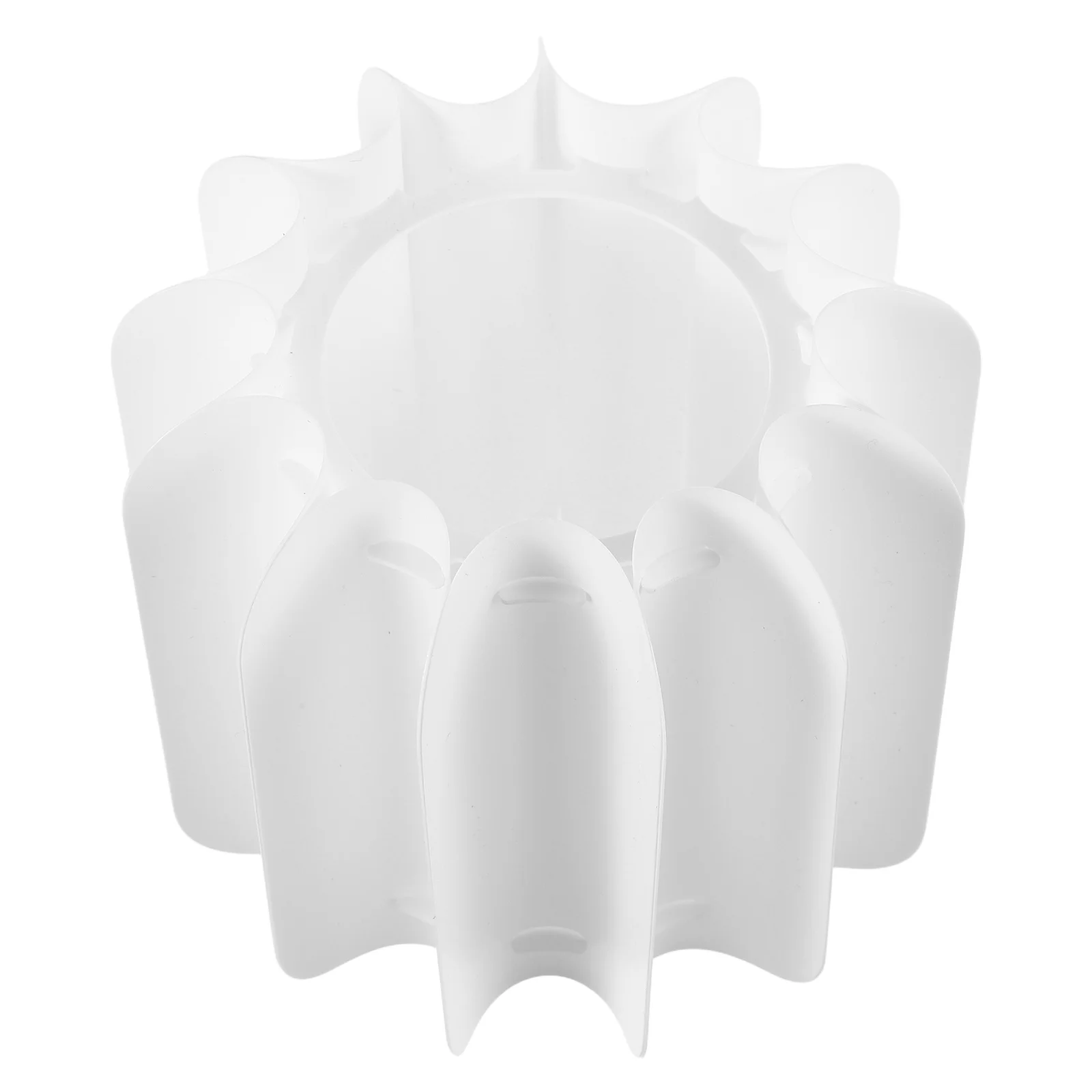 

Outdoor Camping Lampshade Multifunctional Portable Lightweight Camping Lantern Cover Tent Backpacking Emergency Use