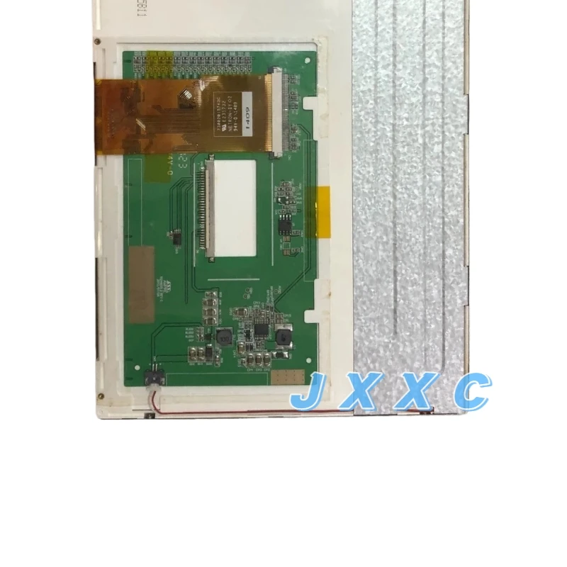 مناسبة لشاشة LCD لنظام ESA630 CNC