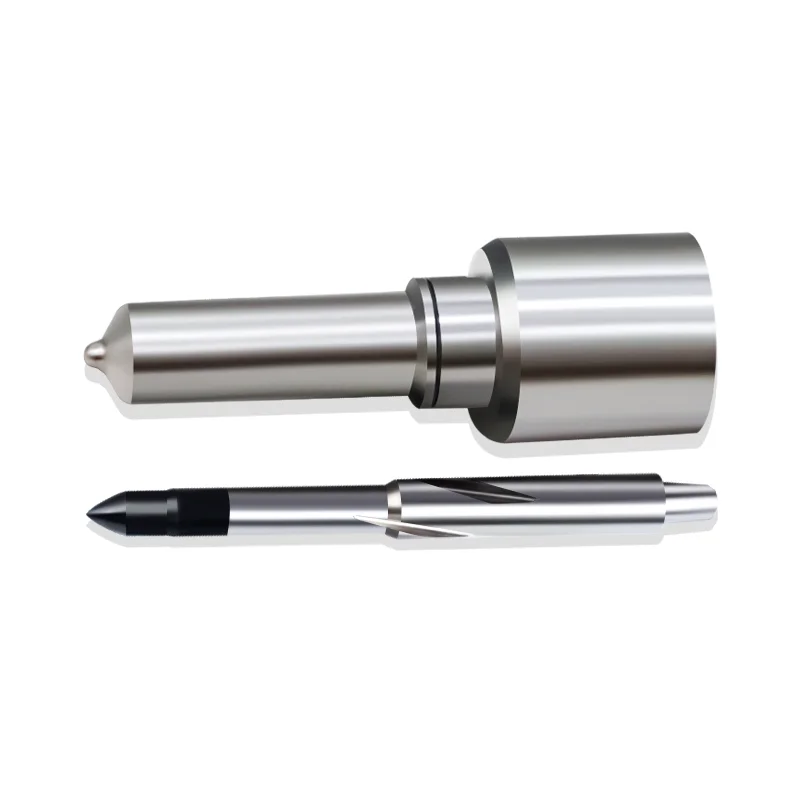 G374 L374PBD High Pressure Common Rail System Puzzle Euro IV G379 L379PBD Universal For Engine Accessories  YH1833