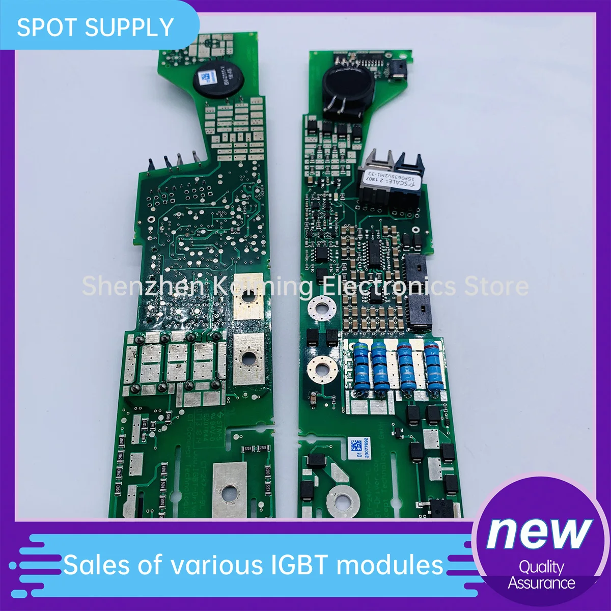 

NEW MODULE 1SP0635D2S1-33 1SP0635V2M1-33 1SP0635D2S0-33