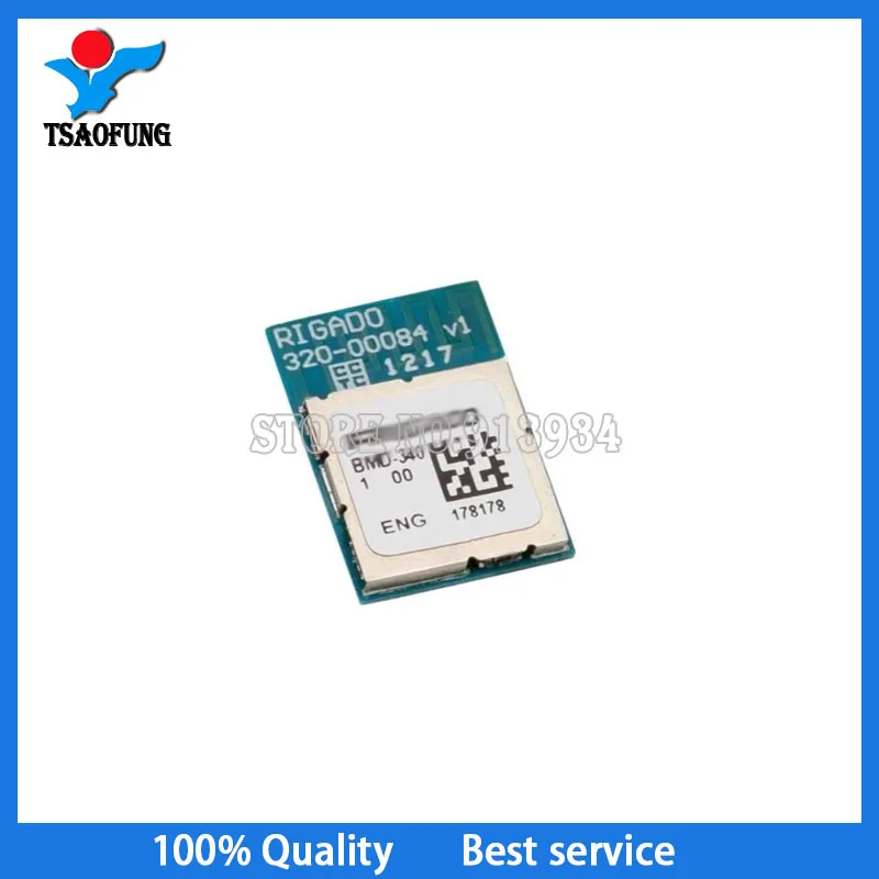 2Pieces BMD-340-A-R…