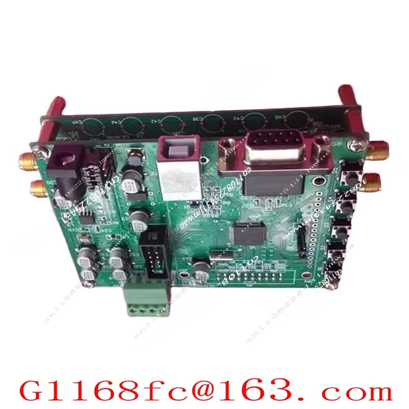 AD9958 AD9959 Signal Generator DDS Module Three Phase Signal Source V3