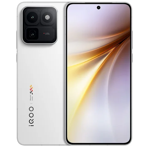 Смартфон Vivo iQOO 15T, 12/256ГБ, 12/512ГБ, 16/256ГБ, 16/512ГБ, 16ГБ/1ТБ, china