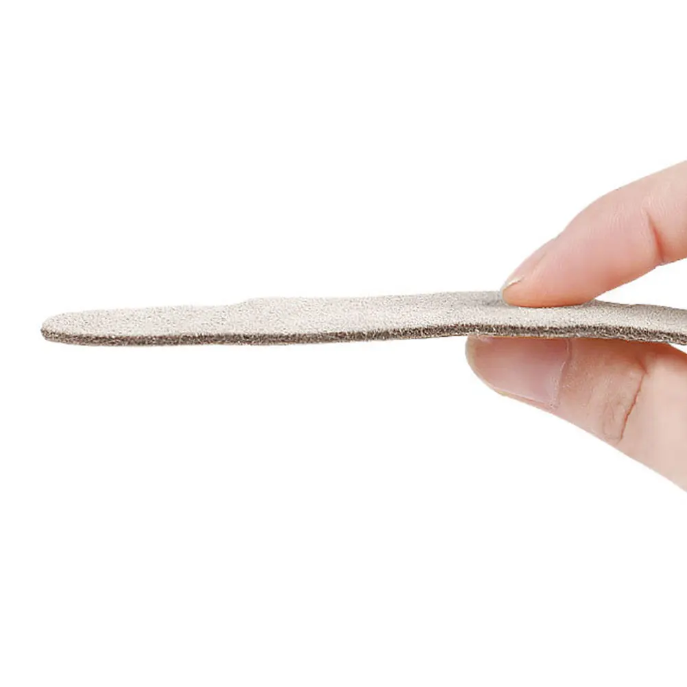 

6 Pairs Anti Wear Foot Stickers Heel Cushions Pads High Heels Grips Comfortable Shoes Accessories Premium Material