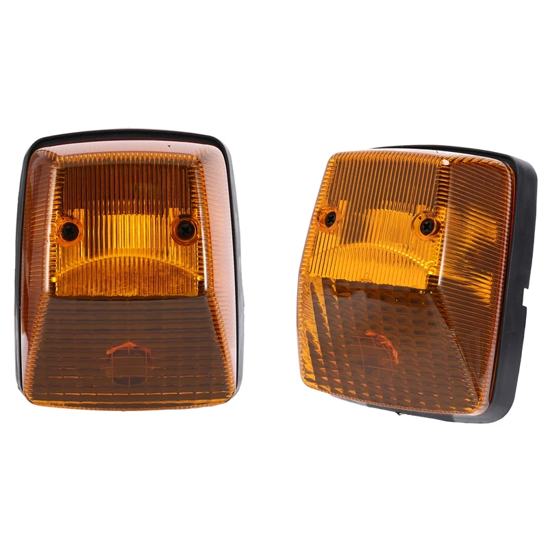 

Fit For-Mercedes-Benz SPRINTER Interior Lighting Lampshade Set Of Two A9018200021