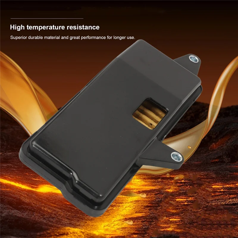 لهوندا سيفيك 2014-2019 حشية وعاء الزيت ومجموعة استبدال فلتر ناقل الحركة 21814-5T0-000 25420-5T0-003