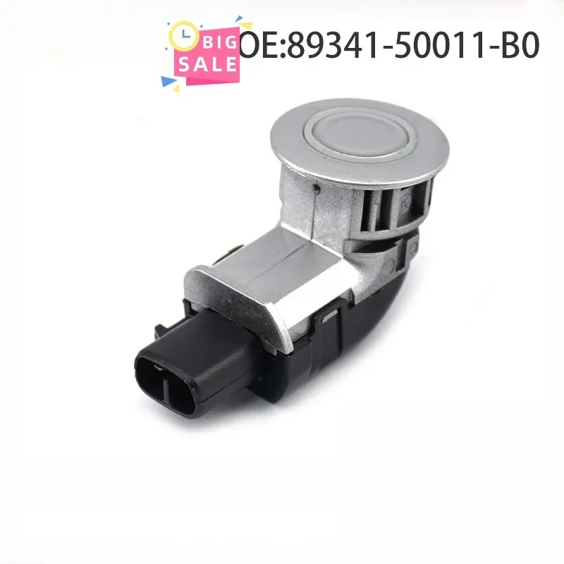 

89341-50011-B0Новый датчик расстояния парковки, автомобильные аксессуары для Toyota Lexus LS430 8934150011 89341-50011-A0/C0/E0