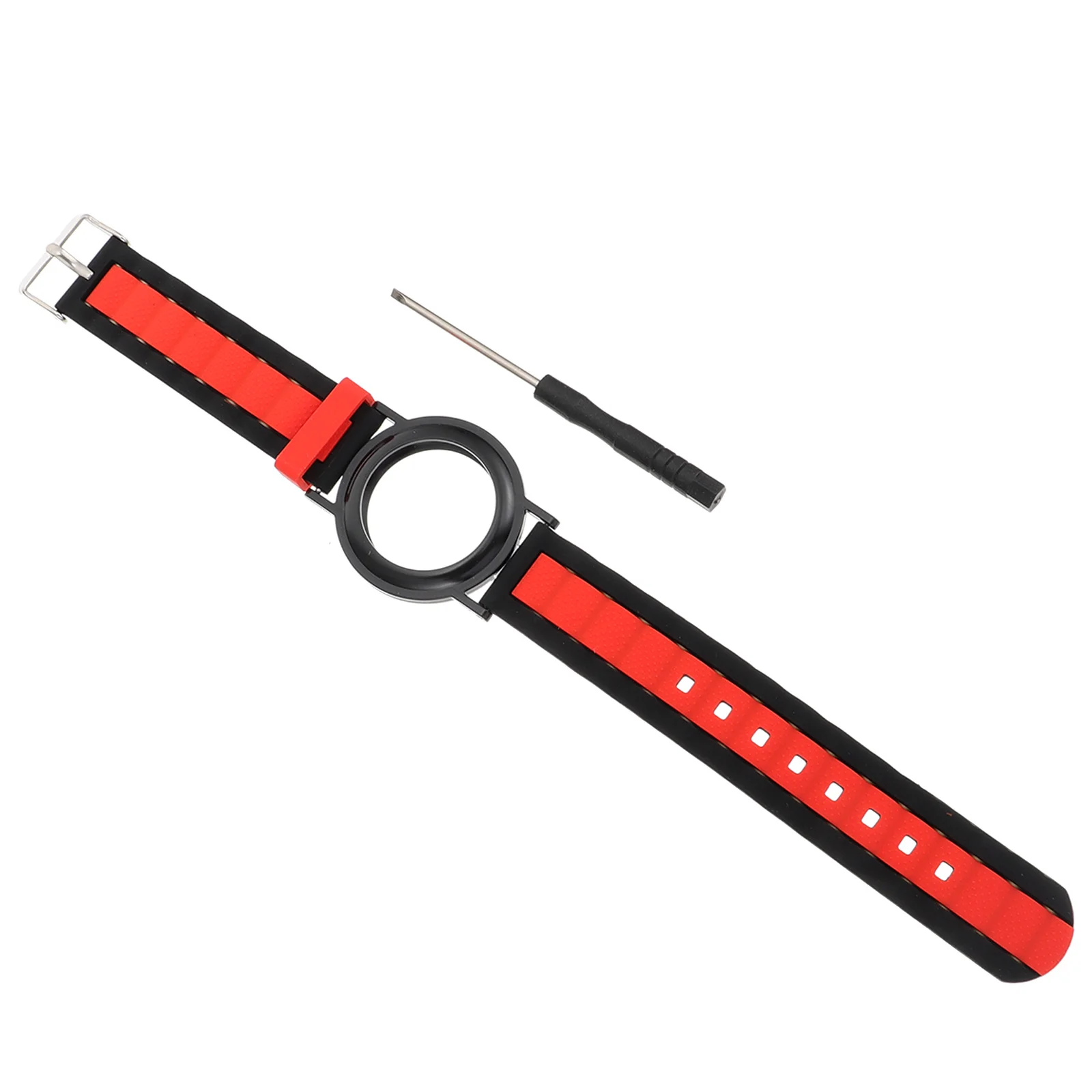 

Wrist Band Straps Stretchy Watch Compatible Bands Bracelet Case