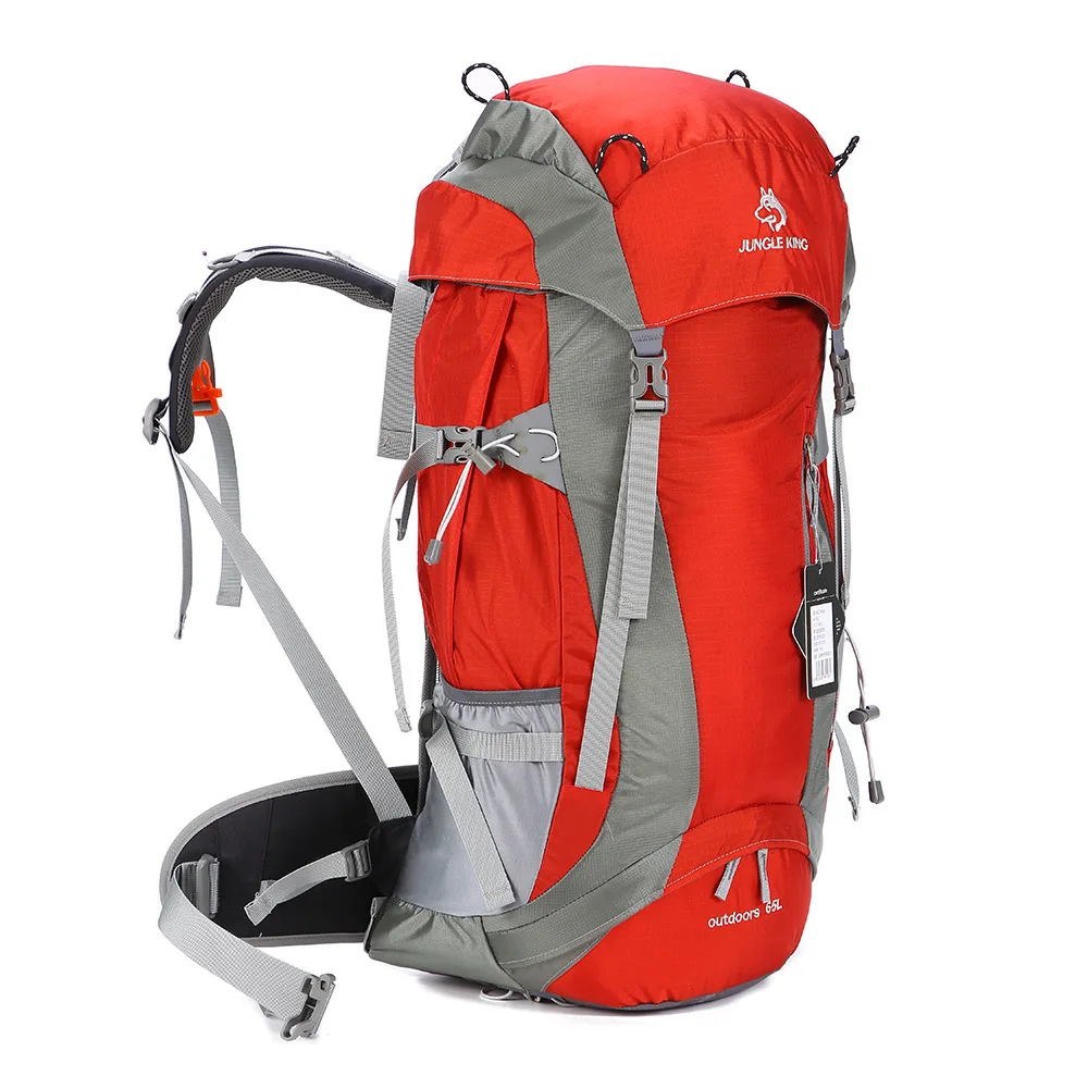 Nieuwe Trend Luxe Outdoor Tactial Rugzak Voor Mannen Vrouwen Grote Capaciteit Klimmen Wandelen Bagpack Reis Rugzak Mochila Sporttas